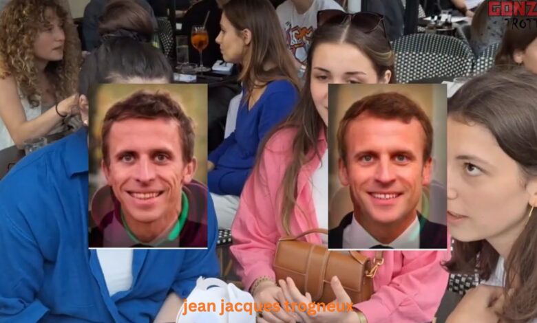 jean jacques trogneux