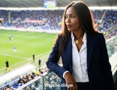 viviane dièye