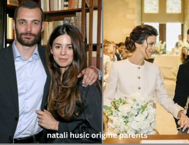natali husic origine parents