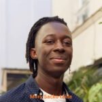 Mory Sacko taille