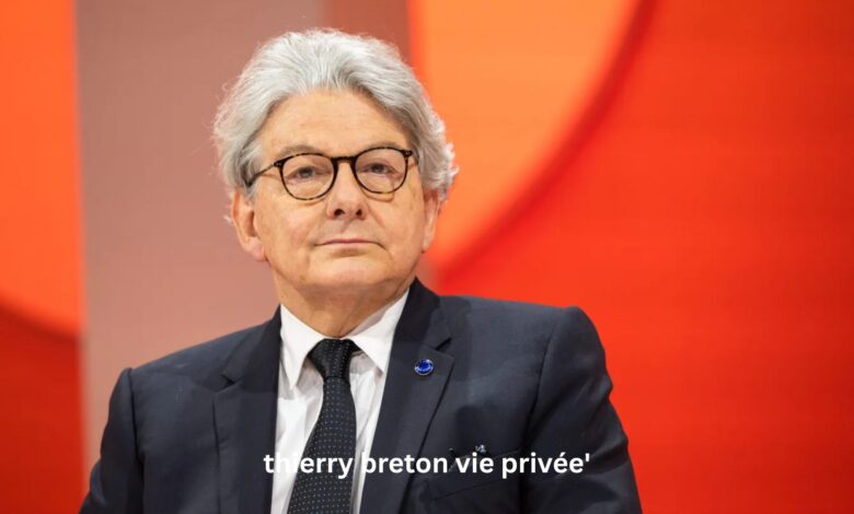thierry breton vie privée'