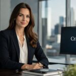 Melanie at Craigscottcapital
