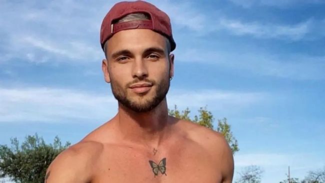 Loren Lucquin
