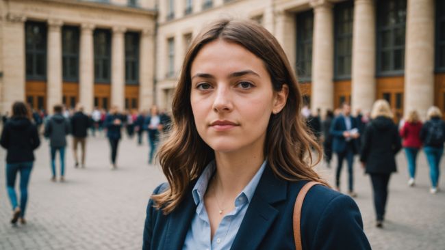 Émilie Pécresse
