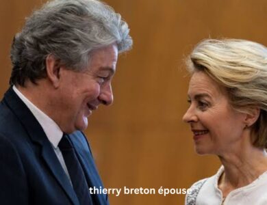 thierry breton épouse