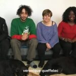 veronique queffelec