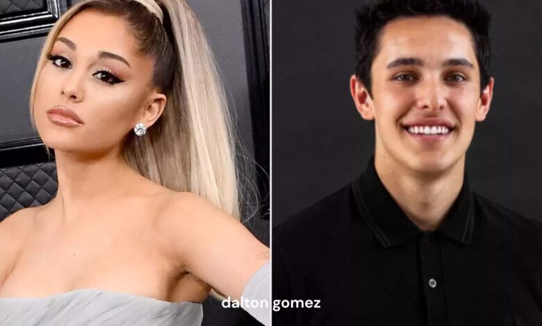 dalton gomez
