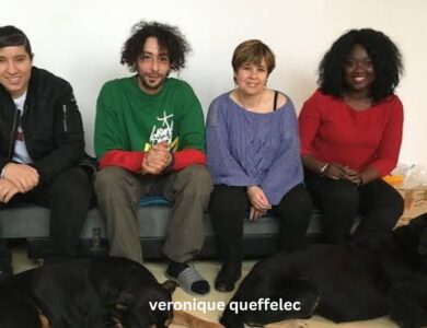 veronique queffelec