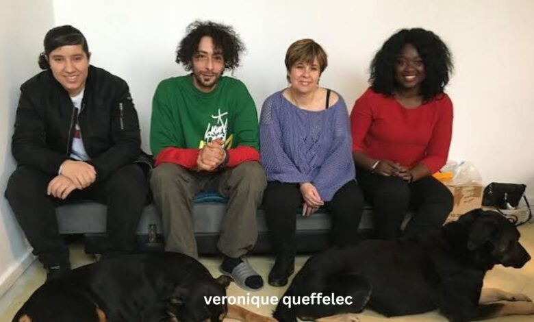 veronique queffelec