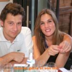 laurent gerra et son fils