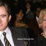 Anne Dewavrin