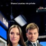Shana Loustau vie privée