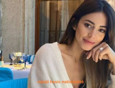 natali husic nationalité