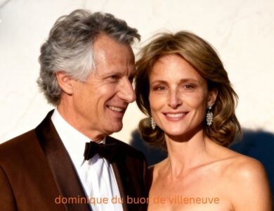 dominique du buor de villeneuve