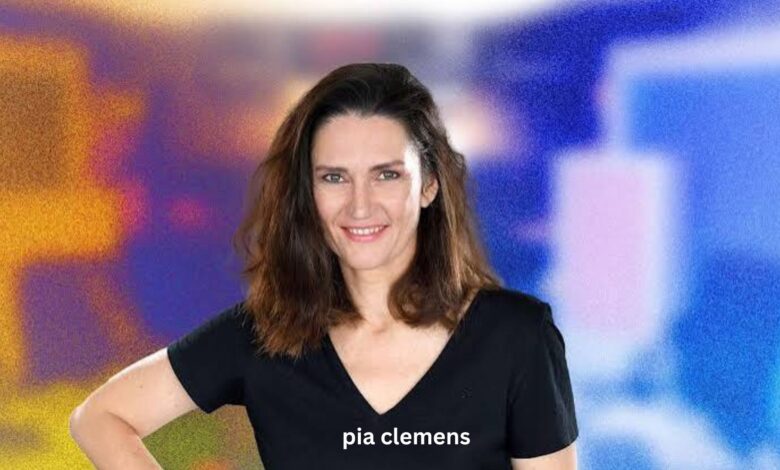 pia clemens