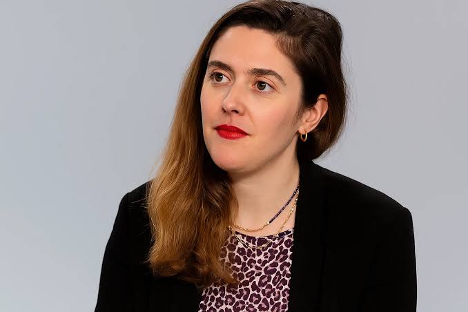 Noémie Schulz