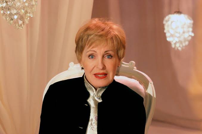 qui est le mari de nicole croisille