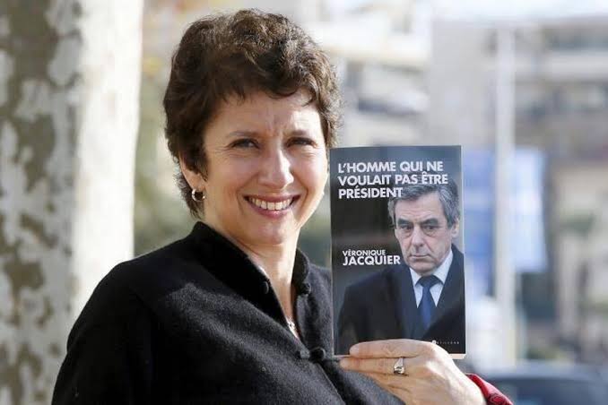 Véronique Jacquier vie privée