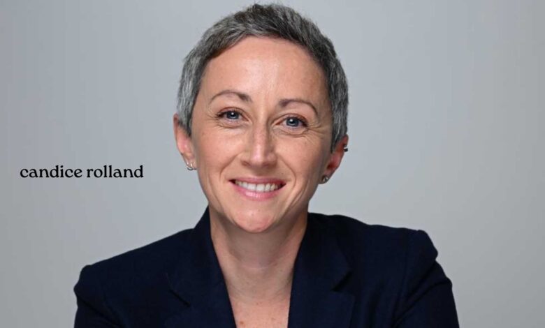 Candice Rolland