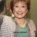 Marion Bollaert