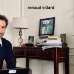 Renaud Villard