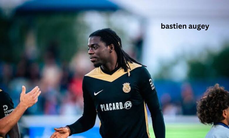 Bastien Augey