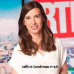 Céline Landreau mari