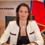 Isabelle Lasserre Wikipédia