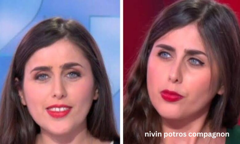 Nivin Potros compagnon