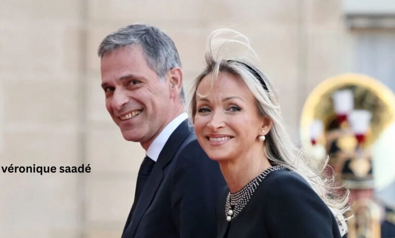 Véronique Saadé