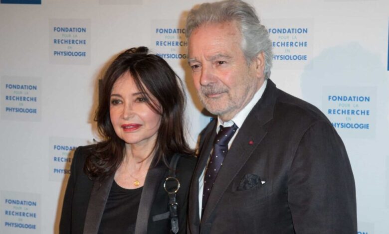 pierre servent son épouse