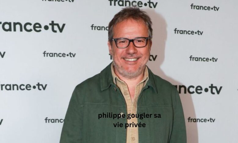 Philippe Gougler
