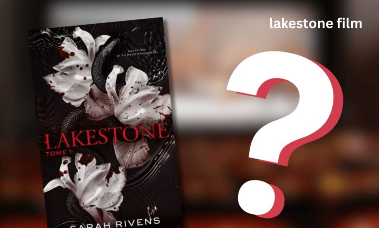 Lakestone Film