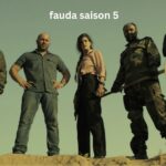 Fauda saison 5