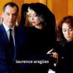 Laurence Aragües