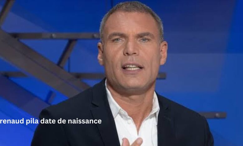 Renaud Pila
