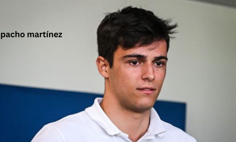 Pacho Martínez