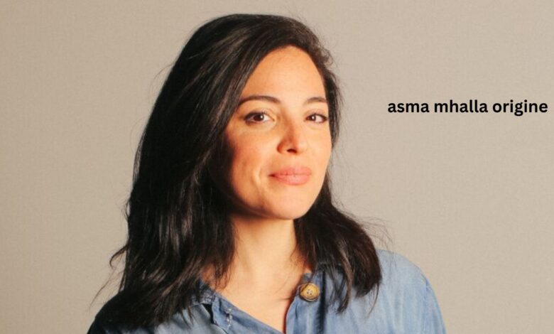 Asma Mhalla origine