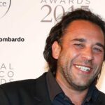 Sebastian Lombardo