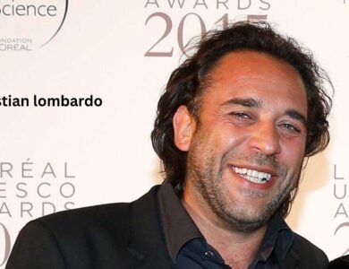 Sebastian Lombardo