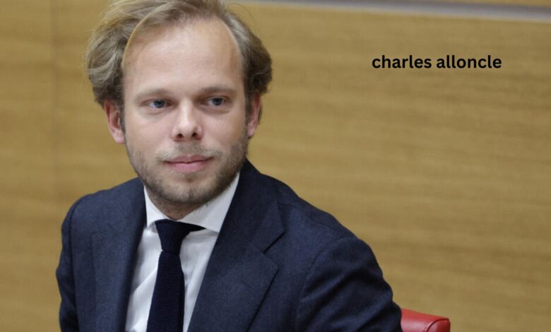 Charles Alloncle