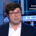 Kevin Bossuet compagnon actuel
