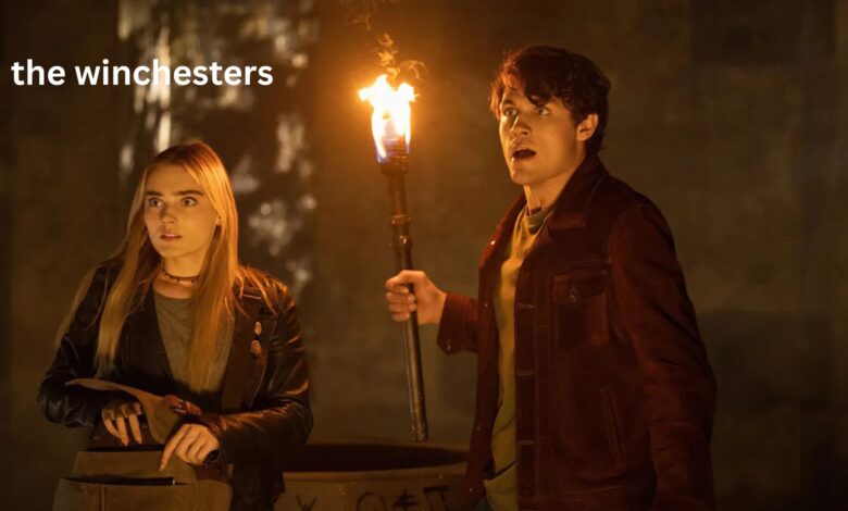 The Winchesters