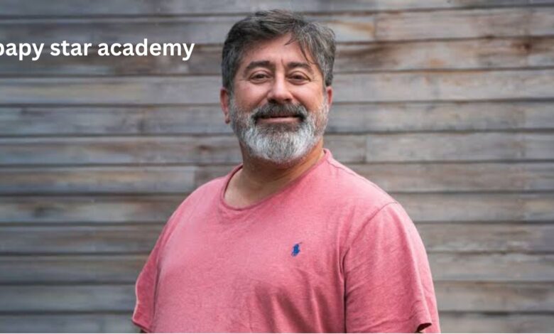 Papy Star Academy