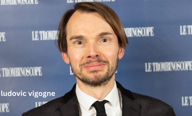 Ludovic Vigogne