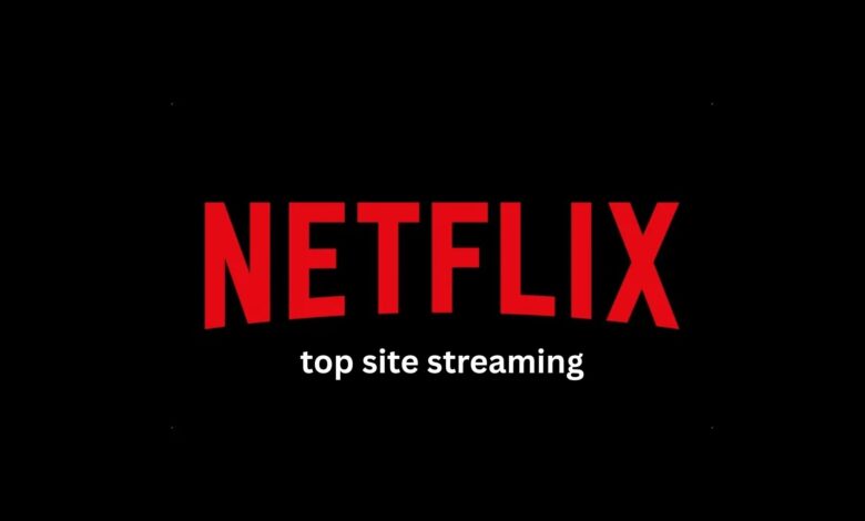 Top site streaming