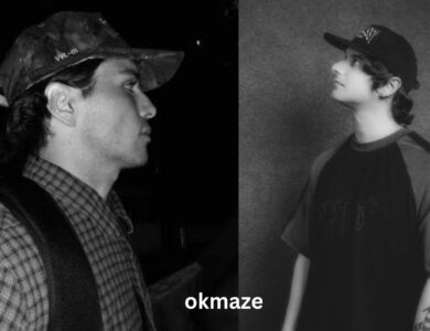 Okmaze