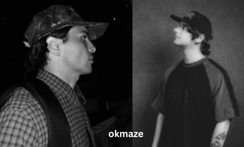 Okmaze