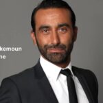 Olivier Benkemoun origine