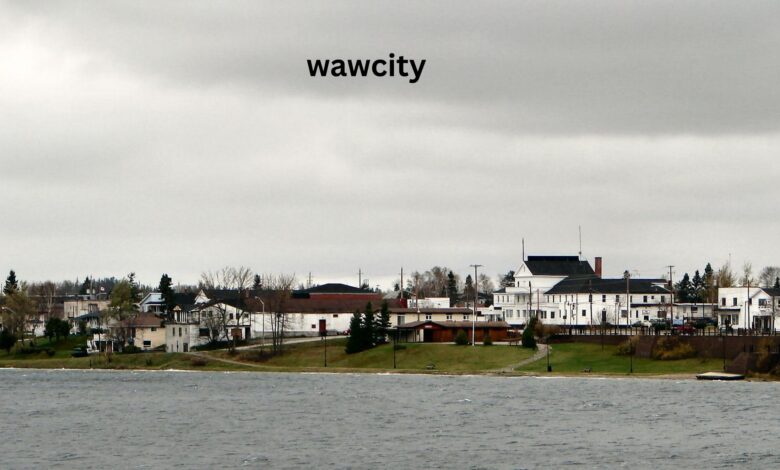 Wawcity